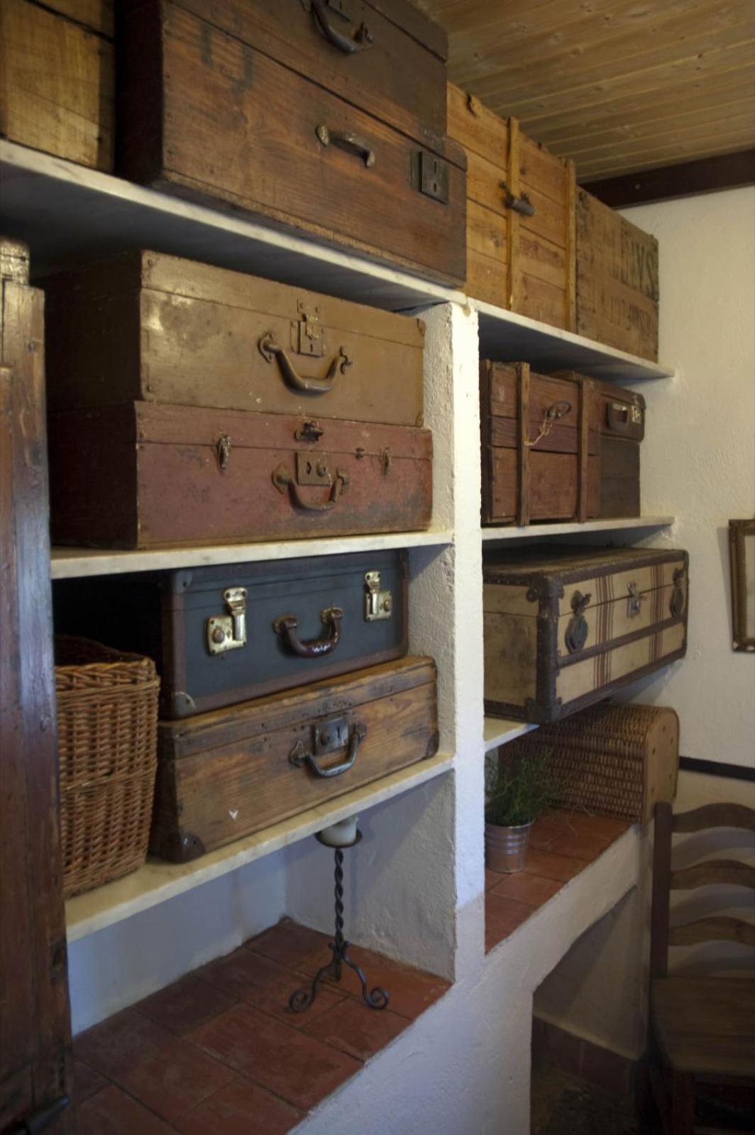 Casa Rural Cortijo Del Zoco Bajo 포소블랑코 외부 사진